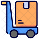 پیش‌نمایش فایل shipping-trolley-2120741 از پک تحویل