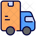 پیش‌نمایش فایل truck-2120740 از پک تحویل