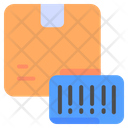 پیش‌نمایش فایل courier-barcode-2126662 از پک تحویل
