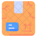 پیش‌نمایش فایل courier-broken-2126656 از پک تحویل