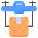 پیش‌نمایش فایل drone-delivery-2126647 از پک تحویل