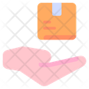 پیش‌نمایش فایل give-parcel-2126642 از پک تحویل