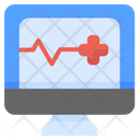 پیش‌نمایش فایل cardiogram-2126846 از پک مراقبت سلامت بوفیلوت و پزشکی