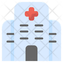 پیش‌نمایش فایل medical-building-2126879 از پک مراقبت سلامت بوفیلوت و پزشکی