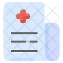پیش‌نمایش فایل medical-news-2126856 از پک مراقبت سلامت بوفیلوت و پزشکی