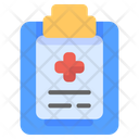 پیش‌نمایش فایل medical-report-2126849 از پک مراقبت سلامت بوفیلوت و پزشکی