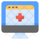 پیش‌نمایش فایل medical-website-2126841 از پک مراقبت سلامت بوفیلوت و پزشکی