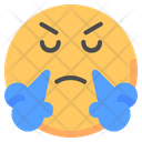 پیش‌نمایش فایل annoyed-2129472 از پک شکلک‌ها بوفیلوت
