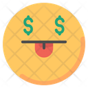 پیش‌نمایش فایل dollar-2129461 از پک شکلک‌ها بوفیلوت