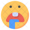 پیش‌نمایش فایل drool-2129460 از پک شکلک‌ها بوفیلوت