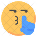 پیش‌نمایش فایل silence-2129437 از پک شکلک‌ها بوفیلوت