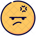 پیش‌نمایش فایل angry-2126489 از پک شکلک‌ها بوفیلوت