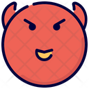 پیش‌نمایش فایل devil-2126479 از پک شکلک‌ها بوفیلوت