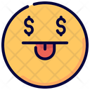 پیش‌نمایش فایل dollar-2126477 از پک شکلک‌ها بوفیلوت