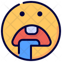پیش‌نمایش فایل drool-2126476 از پک شکلک‌ها بوفیلوت