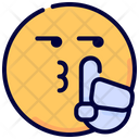پیش‌نمایش فایل silence-2126453 از پک شکلک‌ها بوفیلوت