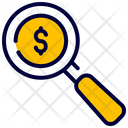 پیش‌نمایش فایل finance-search-2129515 از پک کسب و کار و امور مالی