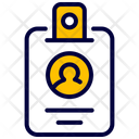 پیش‌نمایش فایل id-card-2129543 از پک کسب و کار و امور مالی