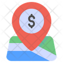 پیش‌نمایش فایل atm-location-2126615 از پک کسب و کار و امور مالی