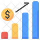 پیش‌نمایش فایل growth-graph-2126587 از پک کسب و کار و امور مالی