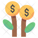 پیش‌نمایش فایل money-plant-2126577 از پک کسب و کار و امور مالی