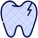 پیش‌نمایش فایل craked-teeth-2120816 از پک دندانپزشکی