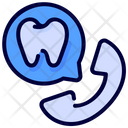 پیش‌نمایش فایل dental-call-2120822 از پک دندانپزشکی