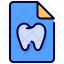 پیش‌نمایش فایل dental-report-2120793 از پک دندانپزشکی
