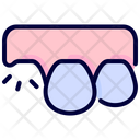پیش‌نمایش فایل lost-teeth-2120800 از پک دندانپزشکی