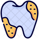پیش‌نمایش فایل molar-tooth-2120827 از پک دندانپزشکی