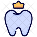 پیش‌نمایش فایل teeth-crown-2120815 از پک دندانپزشکی
