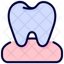 پیش‌نمایش فایل tooth-2120788 از پک دندانپزشکی