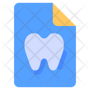 پیش‌نمایش فایل dental-report-2126674 از پک دندانپزشکی