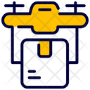 پیش‌نمایش فایل drone-delivery-2145029 از پک تحویل
