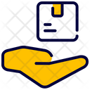 پیش‌نمایش فایل give-parcel-2145024 از پک تحویل