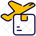 پیش‌نمایش فایل shipping-plane-2145014 از پک تحویل