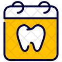 پیش‌نمایش فایل dental-appointment-2145086 از پک دندانپزشکی