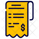 پیش‌نمایش فایل bill-2145140 از پک تجارت الکترونیک