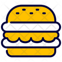 پیش‌نمایش فایل burger-2145139 از پک تجارت الکترونیک