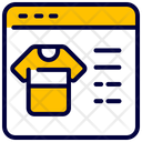 پیش‌نمایش فایل ecommerce-website-2145098 از پک تجارت الکترونیک
