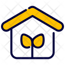 پیش‌نمایش فایل eco-house-2145185 از پک اکولوژی
