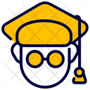 پیش‌نمایش فایل graduation-hat-2145207 از پک آموزش و پرورش