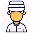 پیش‌نمایش فایل doorman-2236676 از پک آواتارها