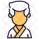 پیش‌نمایش فایل karate-2236666 از پک آواتارها