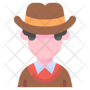 پیش‌نمایش فایل cowboy-2236510 از پک آواتارها