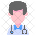 پیش‌نمایش فایل doctor-2236507 از پک آواتارها