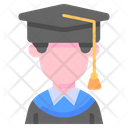 پیش‌نمایش فایل graduated-2236502 از پک آواتارها