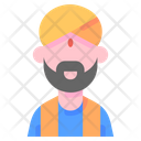 پیش‌نمایش فایل hindu-2236501 از پک آواتارها