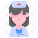 پیش‌نمایش فایل nurse-2236492 از پک آواتارها