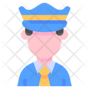 پیش‌نمایش فایل police-2236490 از پک آواتارها